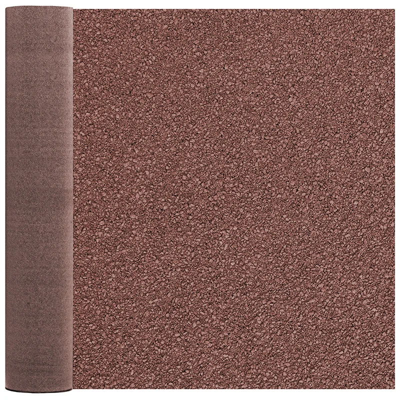 Ендовный ковер для г/ч ТЕХНОНИКОЛЬ коричневый 10 м²/рул