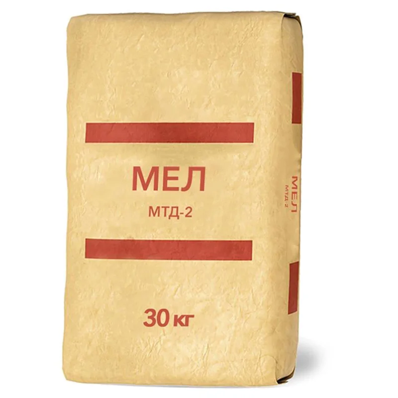 Мел, 30 кг