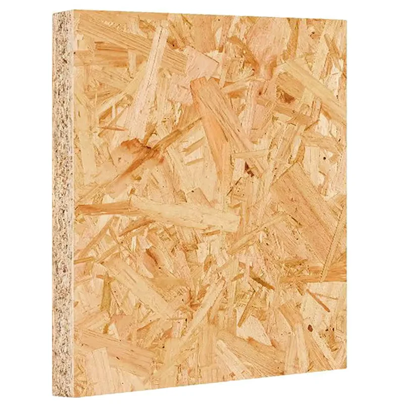 ОСП 3 (OSB-3) 9x1250x2500 мм, ТАЛИОН Торжок