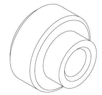 Ролик фиксирующий, Fold