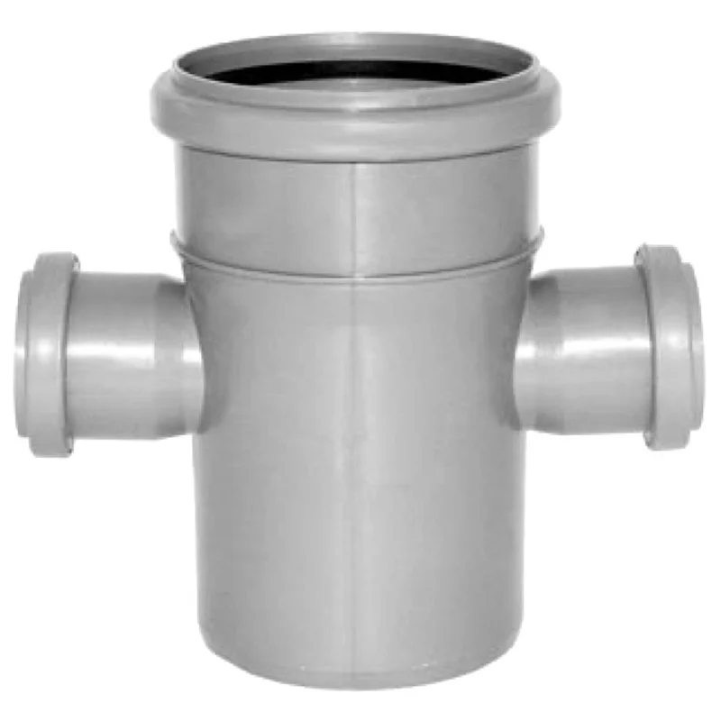 Крестовина одноплоскостная 110/50/50 мм, угол 87° (90°)