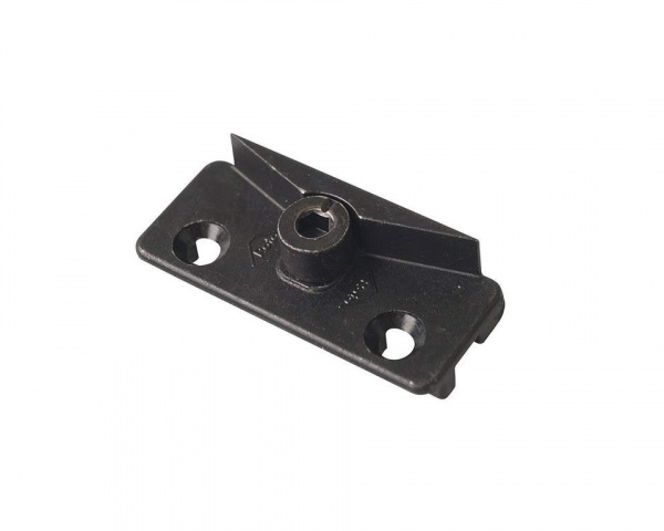 Упор блокир. Veka Topline BLK