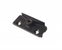 Упор блокир. Veka Topline BLK