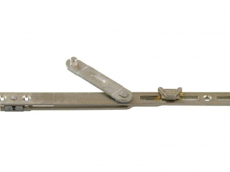 Ножницы на створке Internika, 811-1010 мм, цапфа 1R