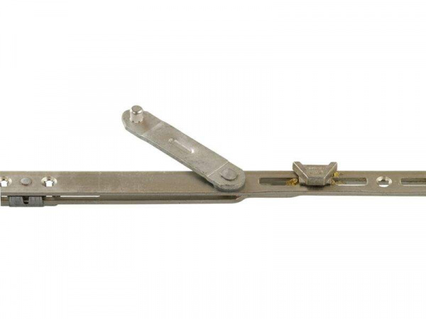 Ножницы на створке Internika, 811-1010 мм, цапфа 1R