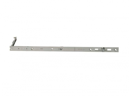 Запор средний Internika, 400-700 мм, цапфа 1R
