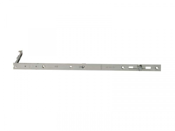 Запор средний Internika, 400-700 мм, цапфа 1R