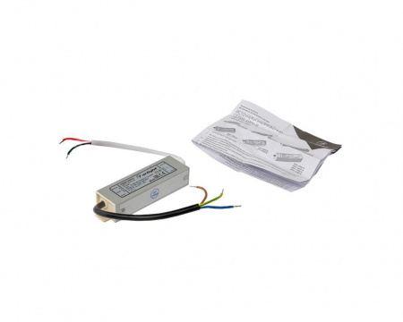 Блок питания  0.6A _ARPV-24015-B (24V, 0.63A)