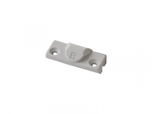 Прижим скрытый Internika, рамная часть KBE AD9