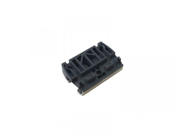 Планка ответная противовзломная Rehau S 730 SBS.K.76.M3
