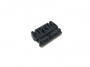 Планка ответная противовзломная Rehau S 730 SBS.K.76.M3