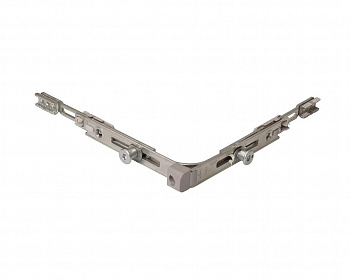 Переключатель угловой E-Tec Drive 1P\1V, 779677