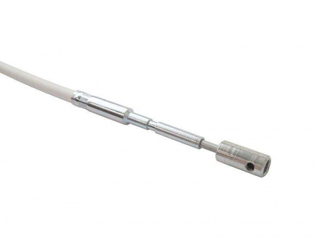Тяга гибкая VENTUS, L=1000 мм RAL9016