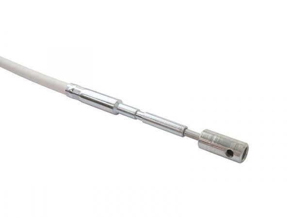 Тяга гибкая VENTUS, L=1000 мм RAL9016