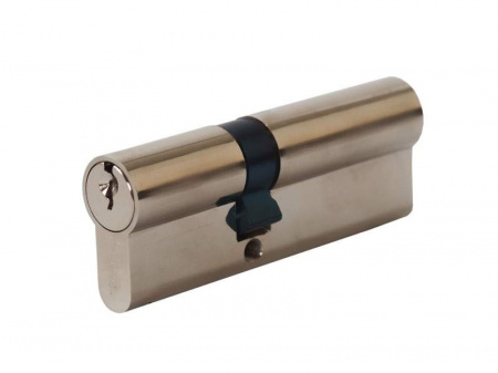 Цилиндр профильный MAXBAR 847/K1 35-50, никелированный