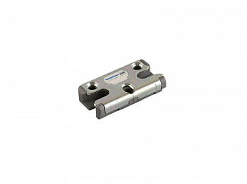 Планка ответная противовзломная S-RS 3SL A2666 VEKA