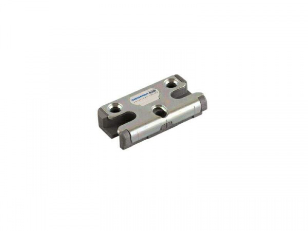 Планка ответная противовзломная S-RS 3SL A2666 VEKA