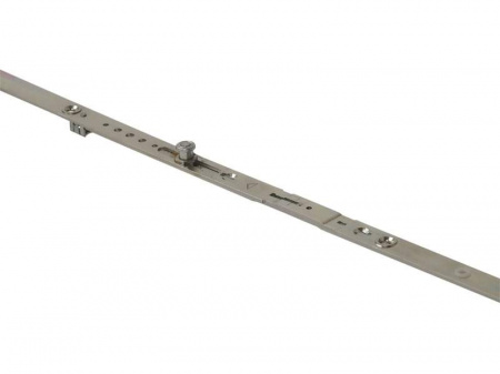 Запор промежуточный средний OS/PZ-AF Тип 120 1RS 1201-1600