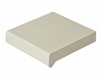 Подоконник пласт. Moeller LD S 30 /300/ белый матовый /1,5м