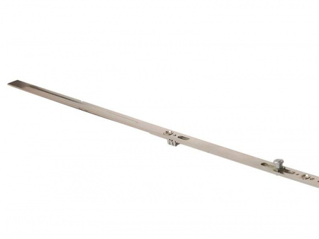 Запор промежуточный средний OS/PZ-AF Тип 160 2RS 1601-2000