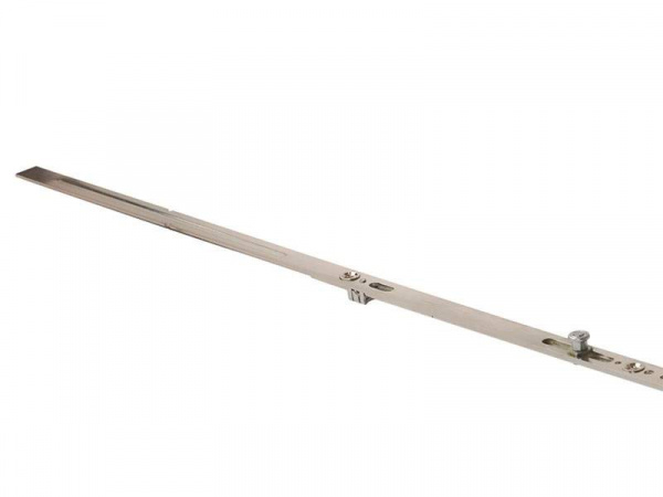 Запор промежуточный средний OS/PZ-AF Тип 160 2RS 1601-2000
