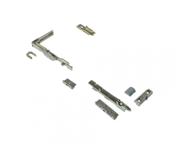 Запорная сторона LM-DK FBS-EUL KPS TS B1/20