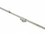 Запор основной поворотный константный Internika, 1301-1400 мм, цапфы 3R