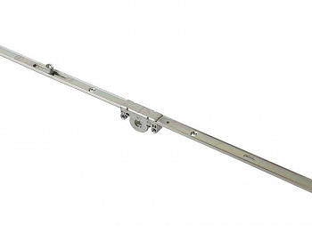 Запор основной поворотный переменный MM 1401-1800 мм, 3 VZ