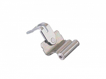 Петля верхняя створочная угловая KF-12/21-13 DH