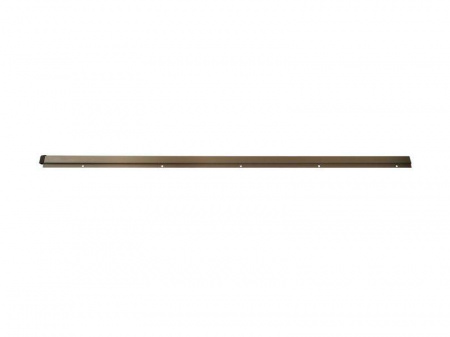 Ножницы+направляющая на створке Internika HKS 160 S , 620-900, средняя бронза