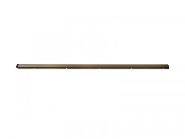 Ножницы+направляющая на створке Internika HKS 160 S , 620-900, средняя бронза