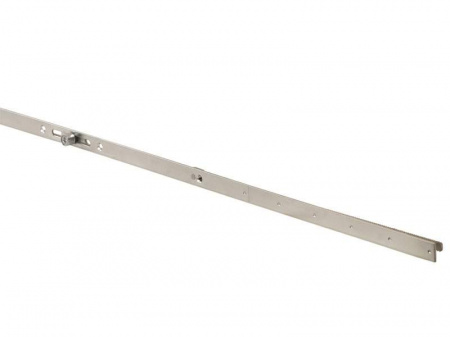 Запор основной поворотно-откидной средний Internika, D25 PZ, 2001-2400 мм, цапфы 4R