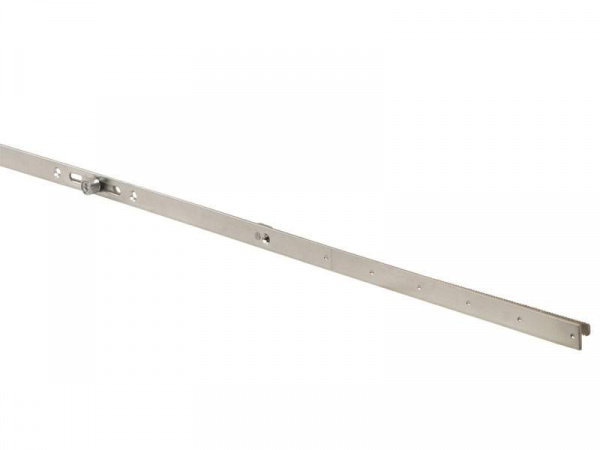 Запор основной поворотно-откидной средний Internika, D25 PZ, 2001-2400 мм, цапфы 4R