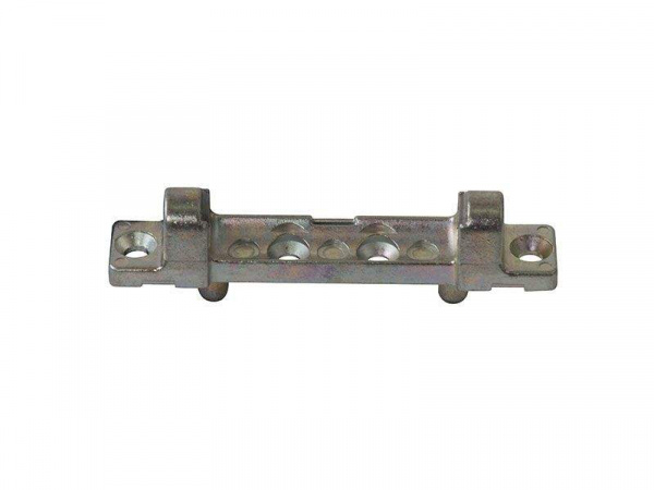 Петля верхняя рамная 100 кг KF D6x8 DH
