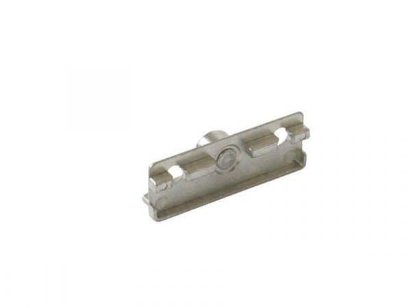 Планка ответная блокиратора (KBE 58 mm) 9 мм (119.3201)