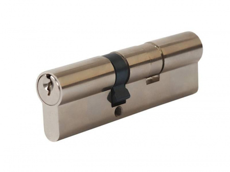 Цилиндр профильный MAXBAR 847/K 40-60, никелированный