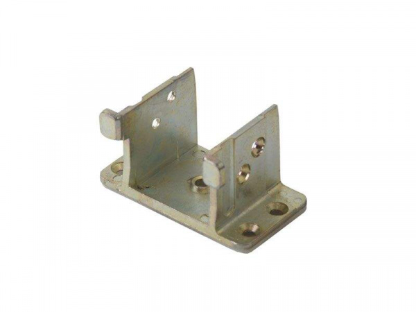 Соединитель механический импоста ELEMENTIS для Veka 106200