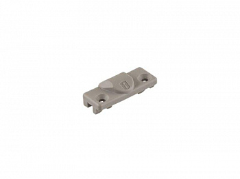 Прижим скрытый Internika, рамная часть KBE AD9