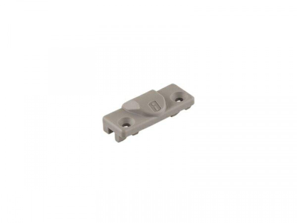 Прижим скрытый Internika, рамная часть KBE AD9
