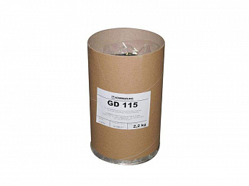 Бутил GD115 2,2кг