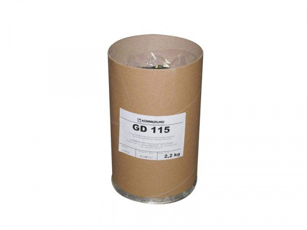Бутил GD115 2,2кг