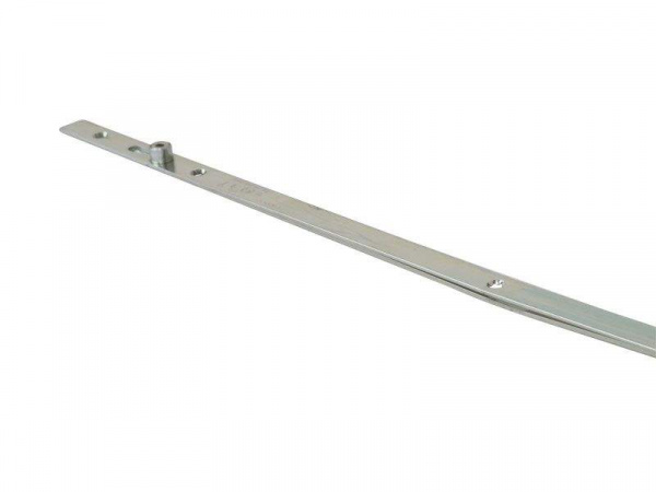 Запор осн.поворотный сред. D25 2000-2200 (4 цапфы)