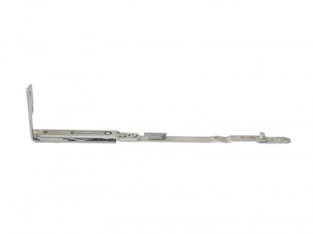Ножницы на раме лев., 250,  дер. 12/18-9,  Designo NT