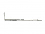 Ножницы на раме лев., 250,  дер. 12/18-9,  Designo NT