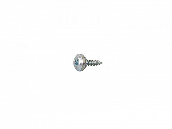 Ниппель-шуруп MAXBAR 4,2x12 для Rehau, Thyssen, Gealan 1741 без насечек