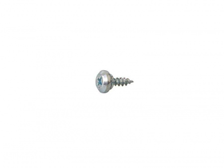 Ниппель-шуруп MAXBAR 4,2x12 для Rehau, Thyssen, Gealan 1741 без насечек