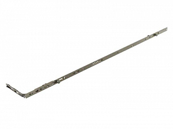 Запор средний BS/K3 Тип 2+ 2RS 1201-1400