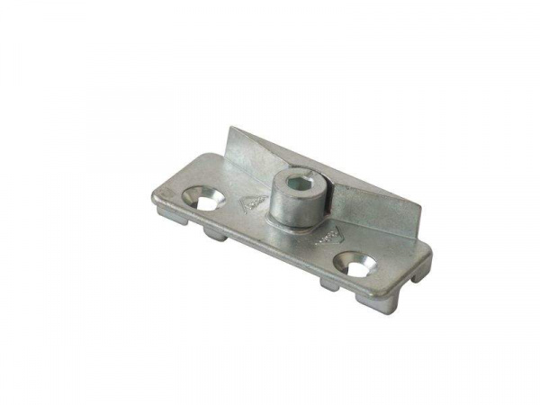 Упор блокир.отк. Aluplast 2000/3000 Shueco CT70 AD/MD