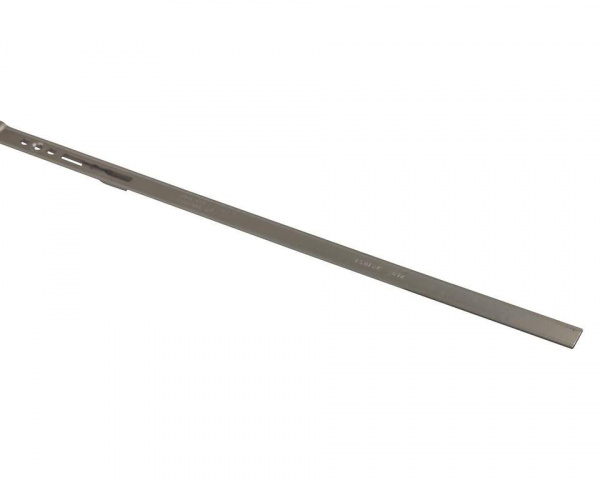 Ножницы на створке 801-1000, с блокиратором, NX