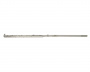 Ножницы без микропроветривания MM 630-800 мм, 1 VZ